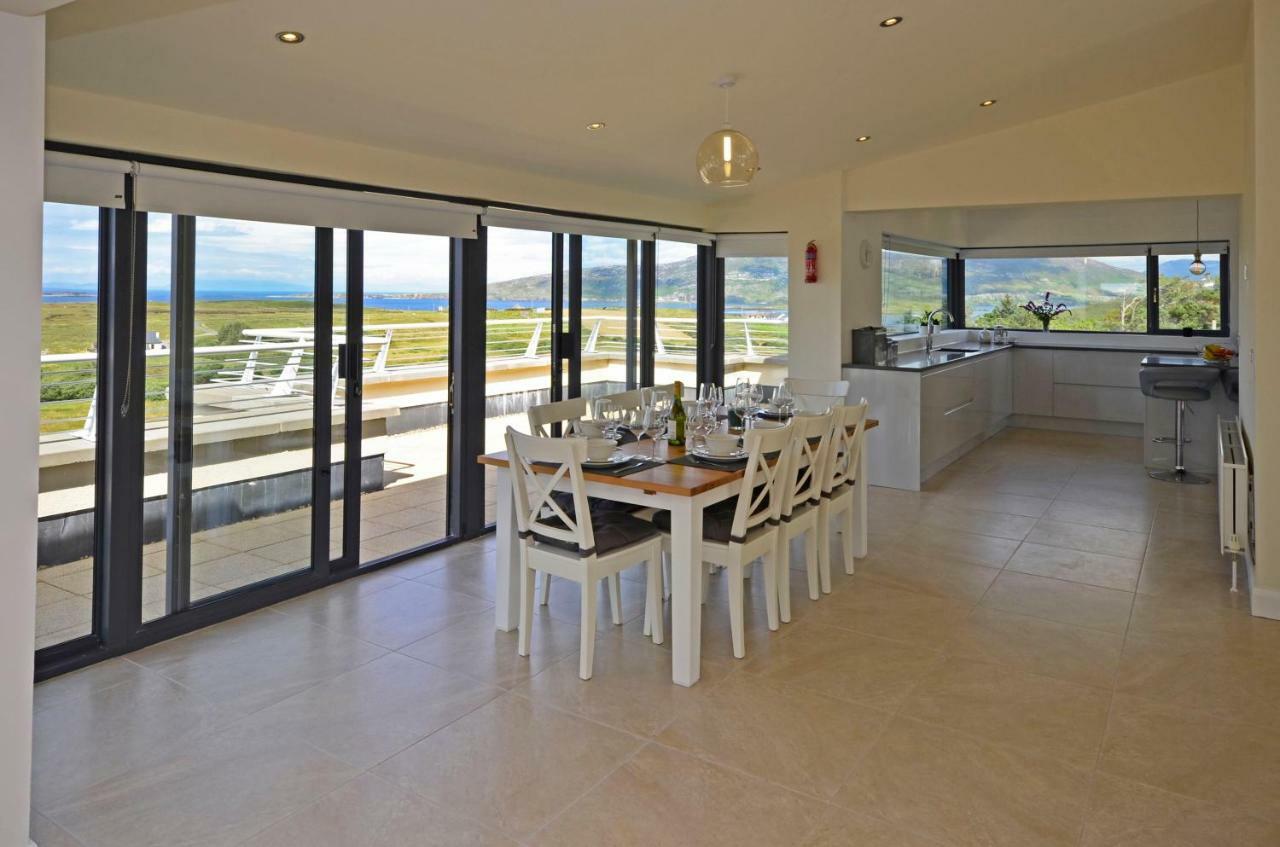 Property 260 - Moyard מראה חיצוני תמונה